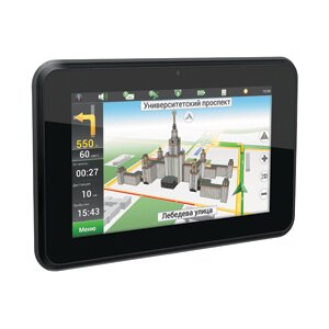 Мультимедийная навигационная GPS система Prology iMap-7700Tab